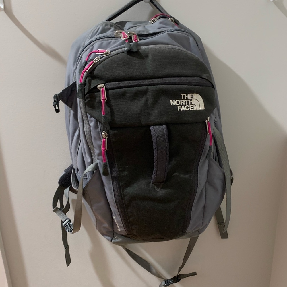 Women’s North Face Surge Backpack